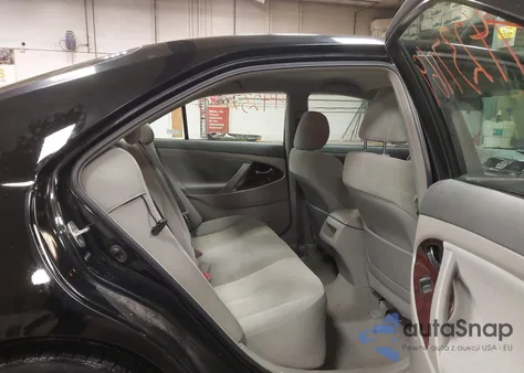 2009 Toyota Camry Le from USA, damaged, VIN 4T4BE46K49R139484